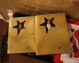 Barbie Rhett & Scarlett