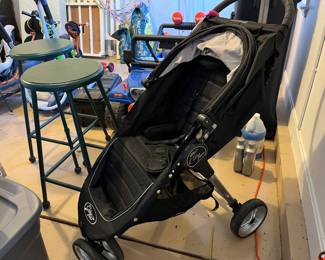 Baby Jogger Stoller