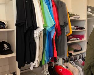 Under Armor Clothing 