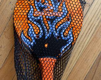 New pickleball paddles