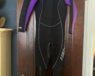 Neosports wetsuit