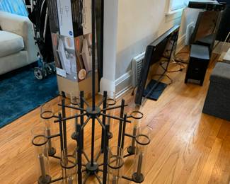 Beautiful Modern Ceiling Light 