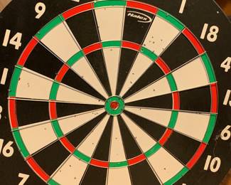 Dartboard