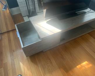 Beautiful coffee table