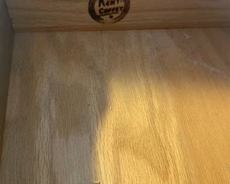 Kent Coffey Côte d’Or set