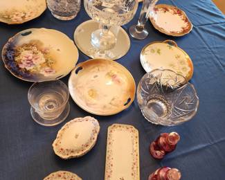 Limoges, Gorham, so much more.