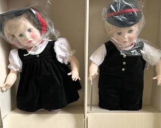 Suzanne Gibson Signature Edition Set 