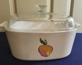 Corningware 5 Liter Casserole