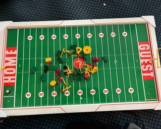 Electric Football