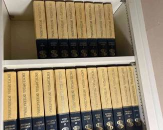 Encyclopedia International