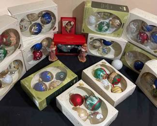 Fontanini Other Ornaments