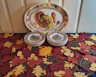 Gobble Gobble Its Fall Yall