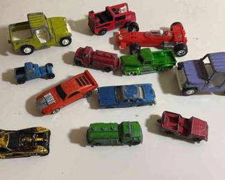 Hot Wheels Plus