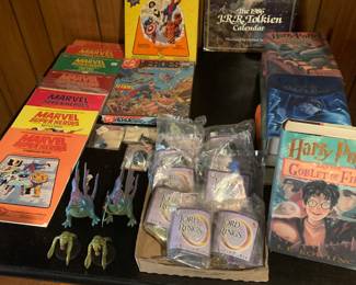 Way more than pictured