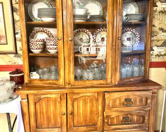 china cabinet