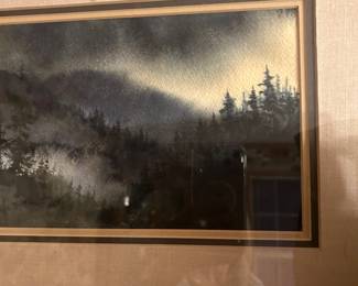 Vern Hippensteal print.