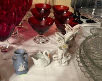 Made in Japan figurines