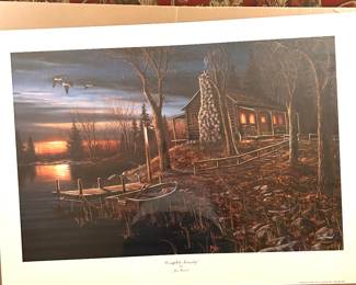 Jim Hansel Complete Serenity 