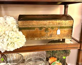 gorgeous cut crystal bowls