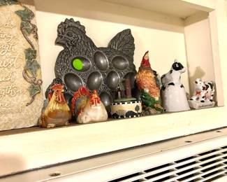 chicken SnP, egg plate 