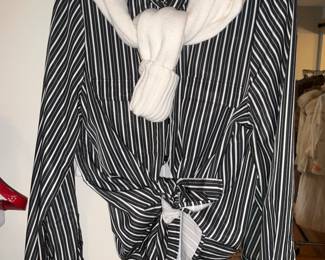 Women's  clothes,  sizes M- XL