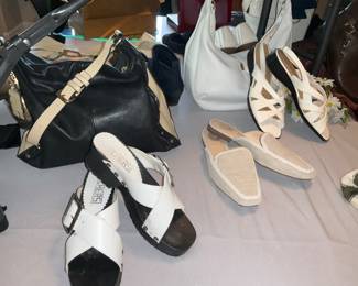 Women's shoe's,  size 9