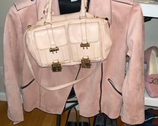 Women's clothes,  shoes