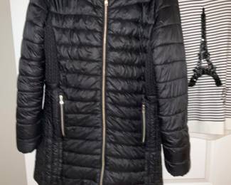 Women's, winter coat