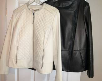 Women's  jackets 