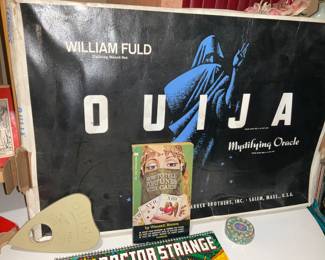 Ouija Board 