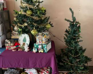 Christmas, decor, Christmas Tree 