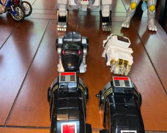 Power Ranger,  characters, accessories, 