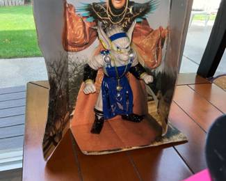 Power Ranger  Characters 