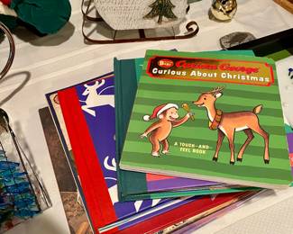 Christmas wonderland, all very high quality 