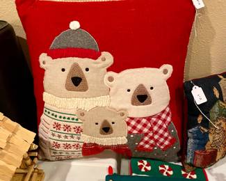 Christmas wonderland, all very high quality 