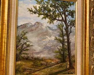 Helen Crawford original 