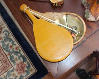 Chinese Musical Instrument