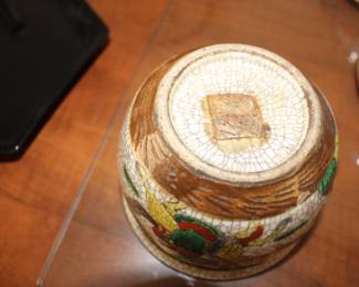 Chinese Pottery seal