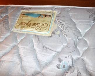 Beauty Rest Mattress