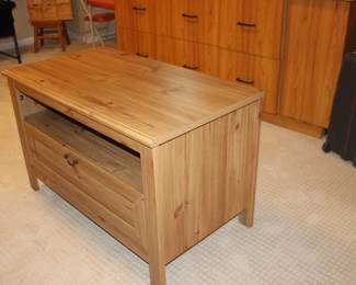 Storage Coffee Table