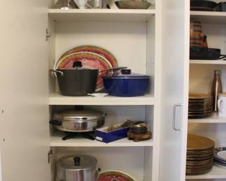 Pots Pans, 100 Cup Coffee Makers, Asian China