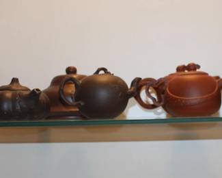Tea Pots