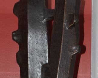 Asian Vases With Modern Flair