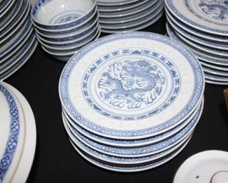 Dragon Chinese China