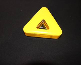 Triangular Perfume Liz Claiborne