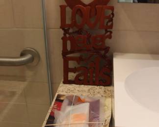 Wooden Combs and Wood Art