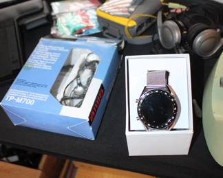 Electronics, Smart Watch