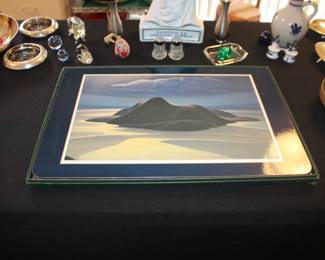 Crystal Animals, Placemaps, SP Items