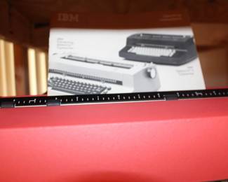 IBM Booklet