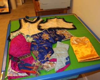 Vintage Childrens Clothing